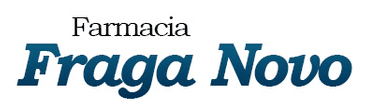 Farmacia Fraga Novo logo